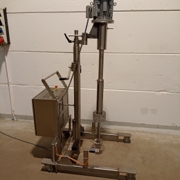 Mixer Typhoon 